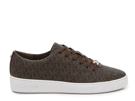 Michael Michael Kors Keaton Sneaker 